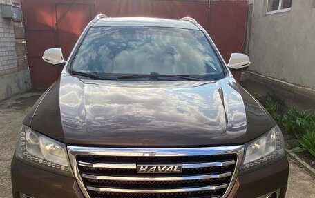 Haval H2, 2015 год, 1 400 000 рублей, 2 фотография
