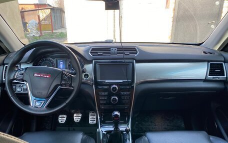 Haval H2, 2015 год, 1 400 000 рублей, 5 фотография