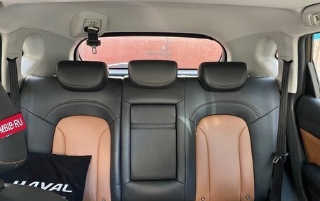 Haval H2, 2015 год, 1 400 000 рублей, 7 фотография