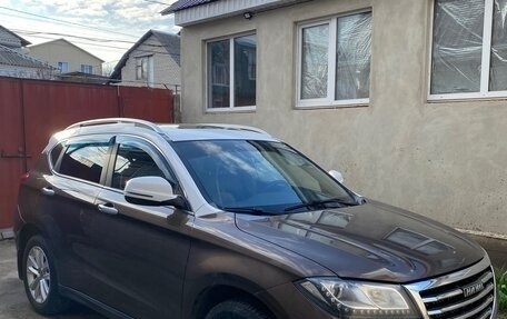 Haval H2, 2015 год, 1 400 000 рублей, 11 фотография