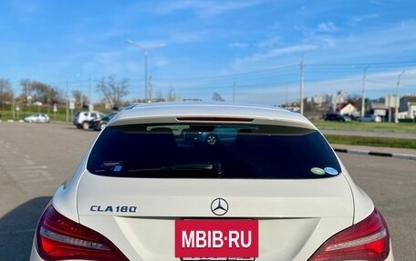 Mercedes-Benz CLA, 2017 год, 2 190 000 рублей, 2 фотография