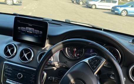 Mercedes-Benz CLA, 2017 год, 2 190 000 рублей, 3 фотография