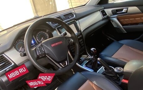 Haval H2, 2015 год, 1 400 000 рублей, 8 фотография