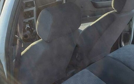 Daewoo Nexia I рестайлинг, 2013 год, 210 000 рублей, 1 фотография