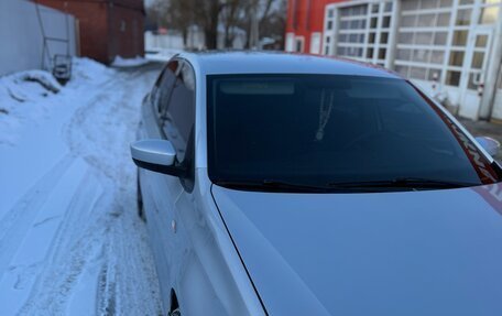 Volkswagen Polo VI (EU Market), 2013 год, 765 000 рублей, 13 фотография