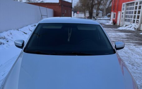 Volkswagen Polo VI (EU Market), 2013 год, 765 000 рублей, 15 фотография