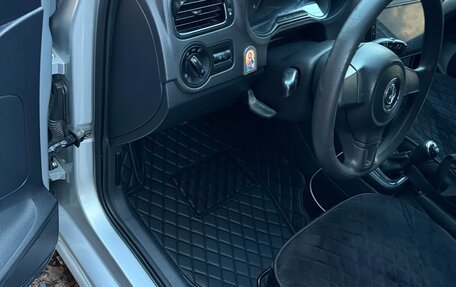 Volkswagen Polo VI (EU Market), 2013 год, 765 000 рублей, 18 фотография