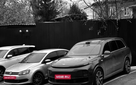 Volkswagen Polo VI (EU Market), 2013 год, 765 000 рублей, 20 фотография