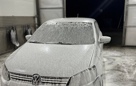 Volkswagen Polo VI (EU Market), 2013 год, 765 000 рублей, 17 фотография