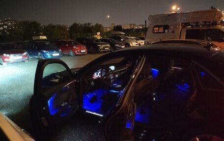 Audi A4, 2018 год, 3 300 000 рублей, 10 фотография