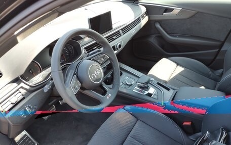 Audi A4, 2018 год, 3 300 000 рублей, 7 фотография