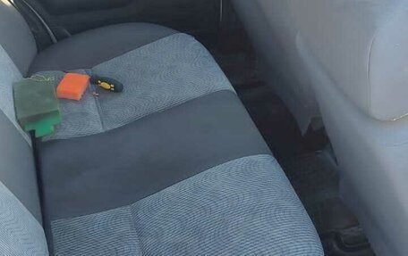 Daewoo Nexia I рестайлинг, 2013 год, 210 000 рублей, 7 фотография