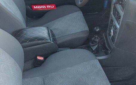 Daewoo Nexia I рестайлинг, 2013 год, 210 000 рублей, 8 фотография