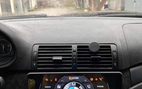 BMW 3 серия, 2004 год, 650 000 рублей, 3 фотография