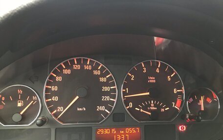 BMW 3 серия, 2004 год, 650 000 рублей, 4 фотография