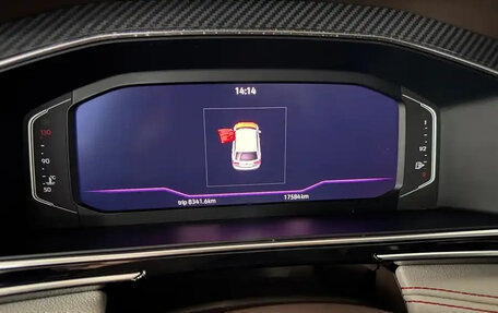 Volkswagen Tiguan II, 2022 год, 2 900 000 рублей, 10 фотография