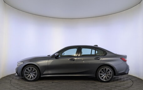 BMW 3 серия, 2021 год, 4 250 000 рублей, 8 фотография