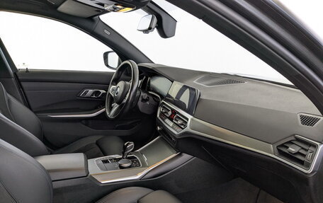 BMW 3 серия, 2021 год, 4 250 000 рублей, 11 фотография
