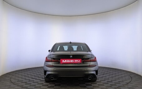 BMW 3 серия, 2021 год, 4 250 000 рублей, 6 фотография