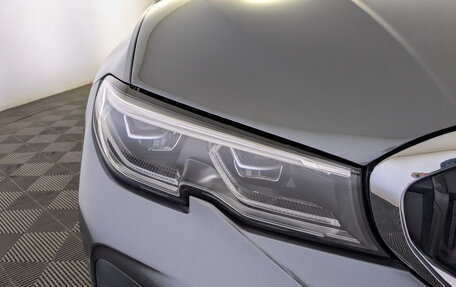 BMW 3 серия, 2021 год, 4 250 000 рублей, 17 фотография