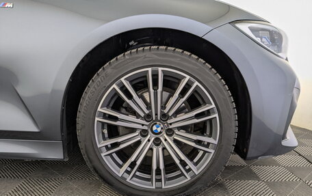 BMW 3 серия, 2021 год, 4 250 000 рублей, 18 фотография