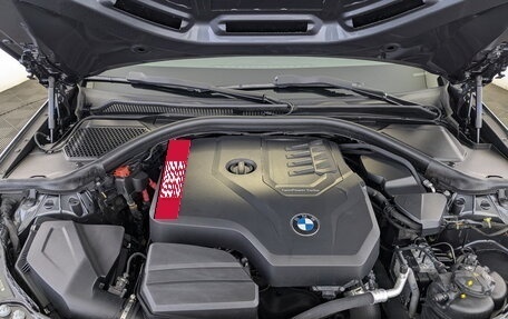 BMW 3 серия, 2021 год, 4 250 000 рублей, 9 фотография