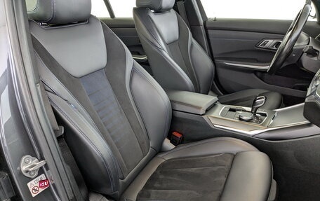BMW 3 серия, 2021 год, 4 250 000 рублей, 23 фотография