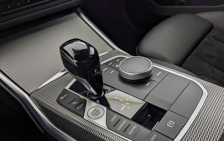 BMW 3 серия, 2021 год, 4 250 000 рублей, 28 фотография