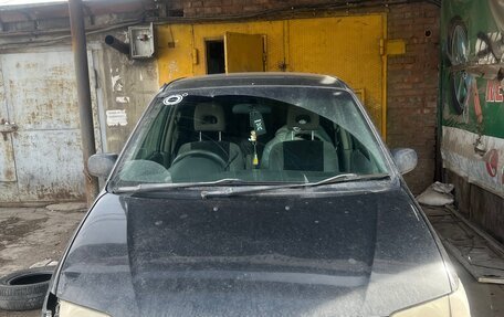 Mazda Premacy III, 2000 год, 350 000 рублей, 1 фотография