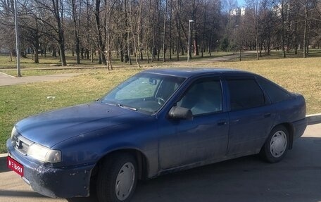 Opel Vectra A, 1994 год, 155 000 рублей, 1 фотография
