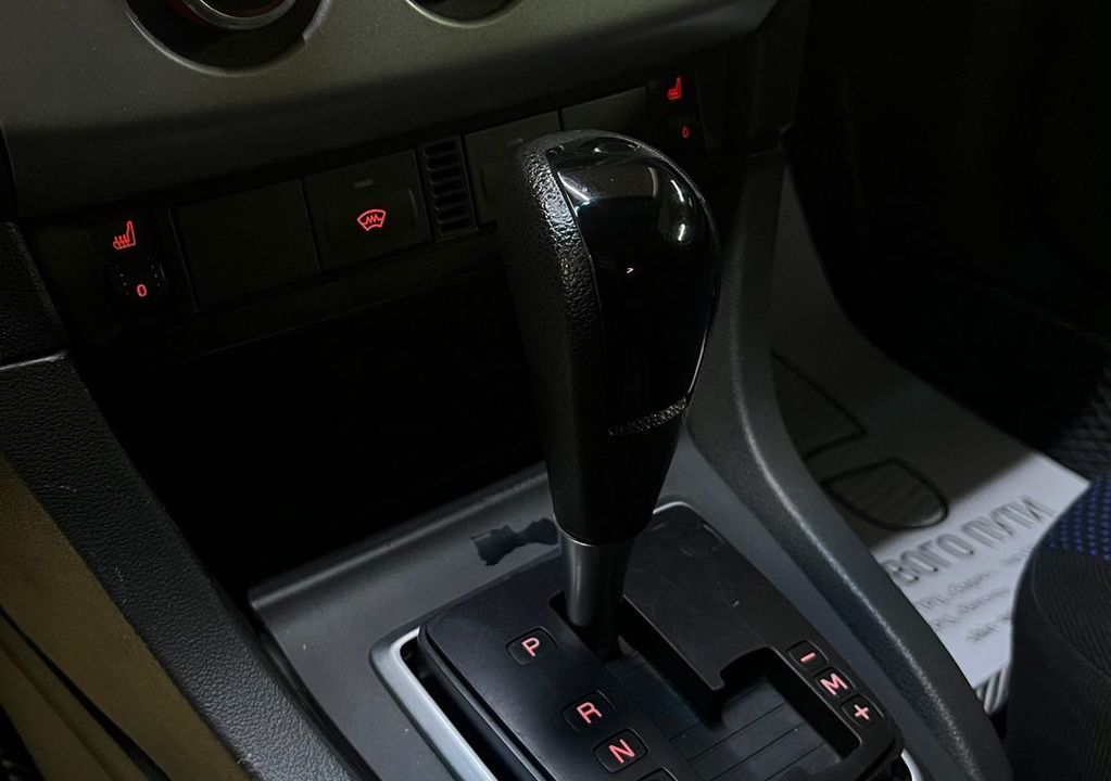 Ford Focus II, 2008 год, 709 000 рублей, 16 фотография