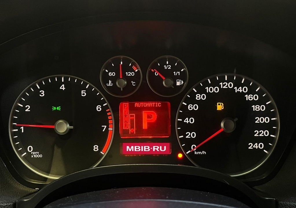 Ford Focus II, 2008 год, 709 000 рублей, 12 фотография