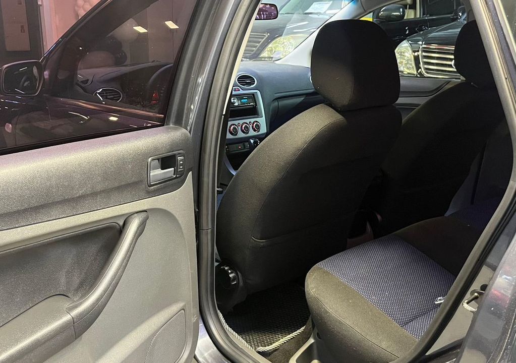 Ford Focus II, 2008 год, 709 000 рублей, 20 фотография