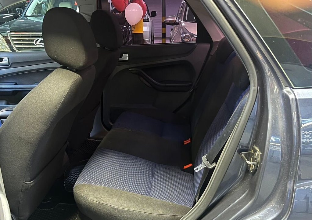 Ford Focus II, 2008 год, 709 000 рублей, 21 фотография