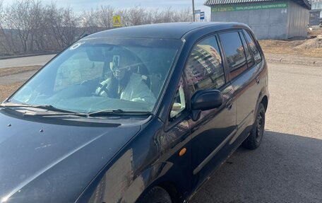 Mazda Premacy III, 2000 год, 350 000 рублей, 2 фотография