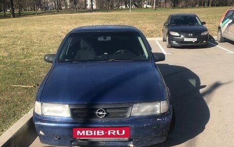 Opel Vectra A, 1994 год, 155 000 рублей, 4 фотография