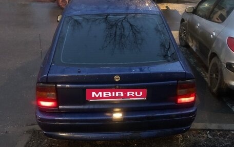 Opel Vectra A, 1994 год, 155 000 рублей, 8 фотография