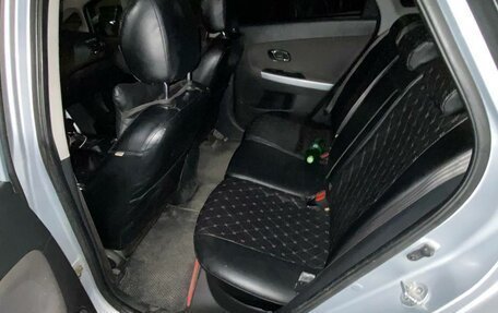 KIA cee'd III, 2018 год, 1 250 000 рублей, 14 фотография