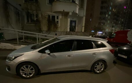 KIA cee'd III, 2018 год, 1 250 000 рублей, 6 фотография
