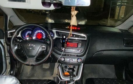 KIA cee'd III, 2018 год, 1 250 000 рублей, 10 фотография