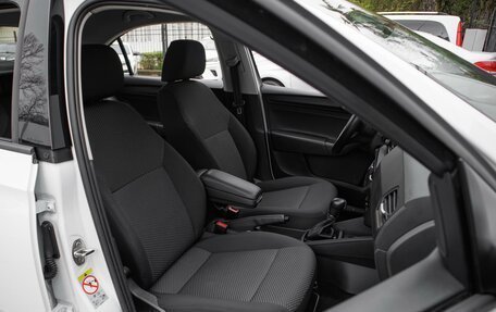Volkswagen Polo VI (EU Market), 2021 год, 1 549 000 рублей, 16 фотография