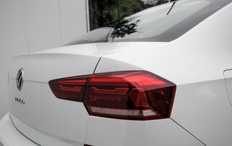Volkswagen Polo VI (EU Market), 2021 год, 1 549 000 рублей, 10 фотография
