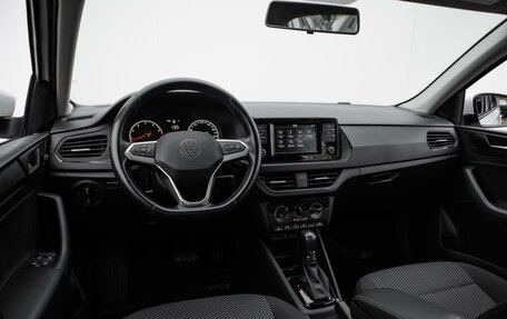 Volkswagen Polo VI (EU Market), 2021 год, 1 549 000 рублей, 14 фотография