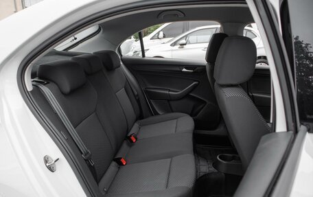 Volkswagen Polo VI (EU Market), 2021 год, 1 549 000 рублей, 15 фотография
