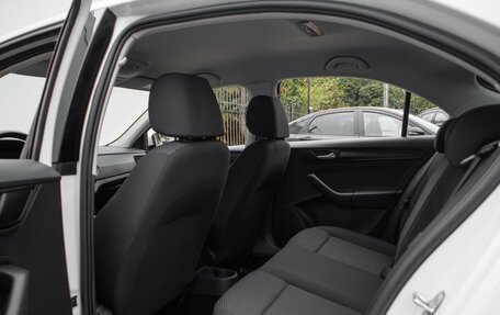 Volkswagen Polo VI (EU Market), 2021 год, 1 549 000 рублей, 19 фотография