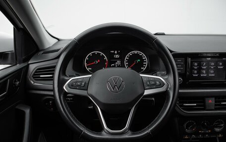 Volkswagen Polo VI (EU Market), 2021 год, 1 549 000 рублей, 20 фотография