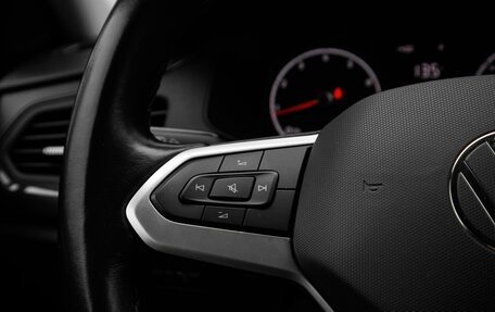 Volkswagen Polo VI (EU Market), 2021 год, 1 549 000 рублей, 26 фотография