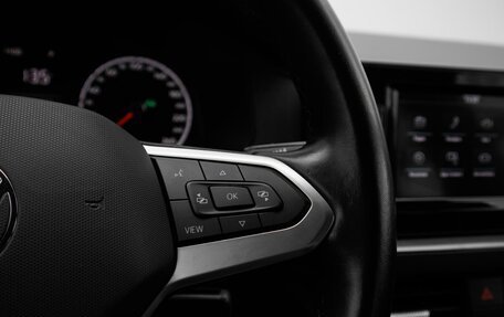 Volkswagen Polo VI (EU Market), 2021 год, 1 549 000 рублей, 27 фотография