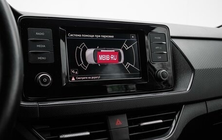 Volkswagen Polo VI (EU Market), 2021 год, 1 549 000 рублей, 22 фотография