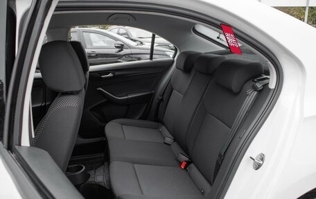 Volkswagen Polo VI (EU Market), 2021 год, 1 549 000 рублей, 17 фотография